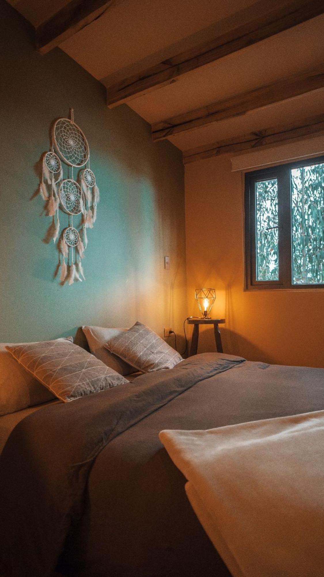 La Quinta Glamping - Lago De Tota Куитива Экстерьер фото