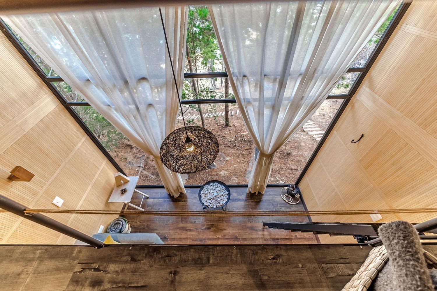 La Quinta Glamping - Lago De Tota Куитива Экстерьер фото