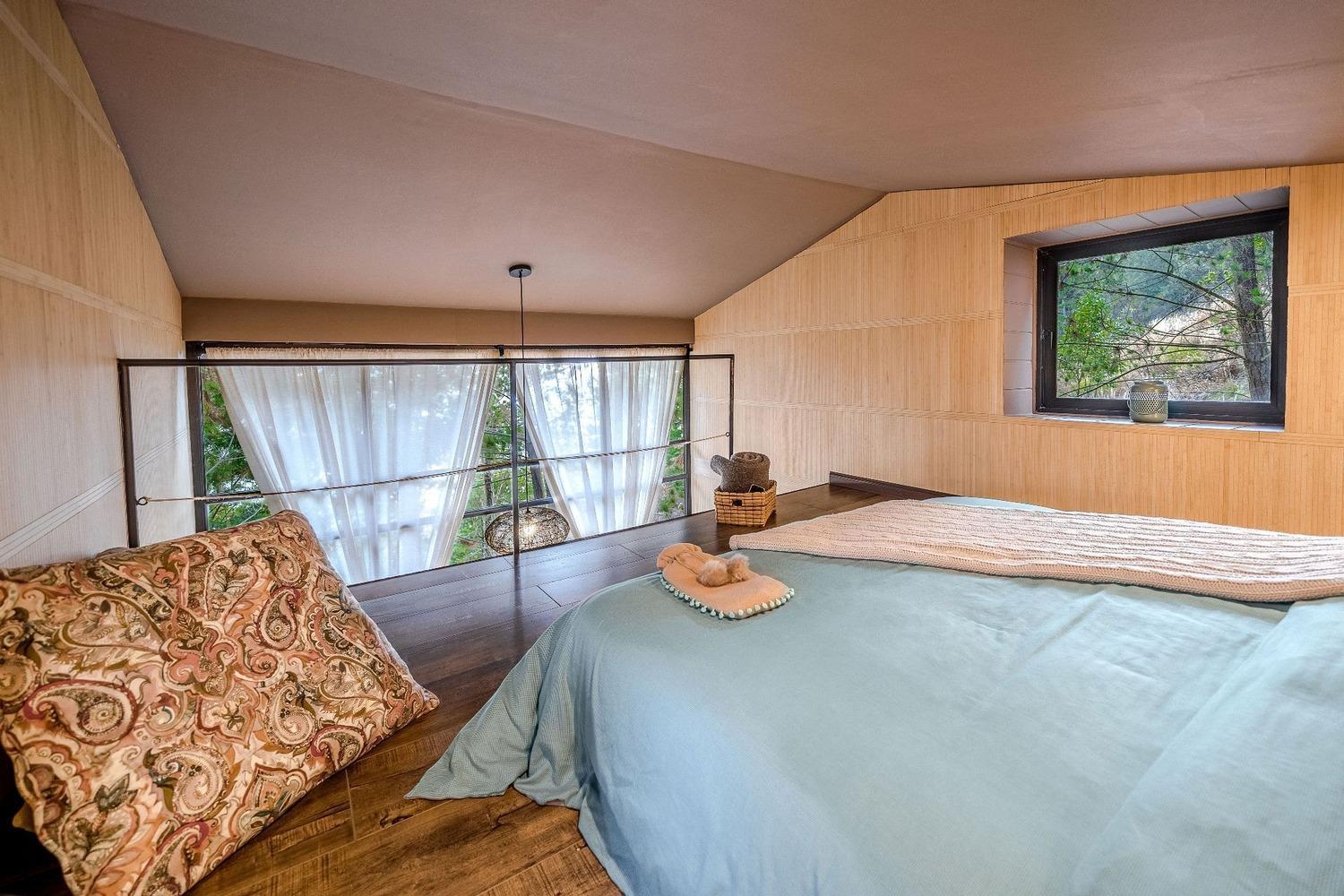 La Quinta Glamping - Lago De Tota Куитива Экстерьер фото