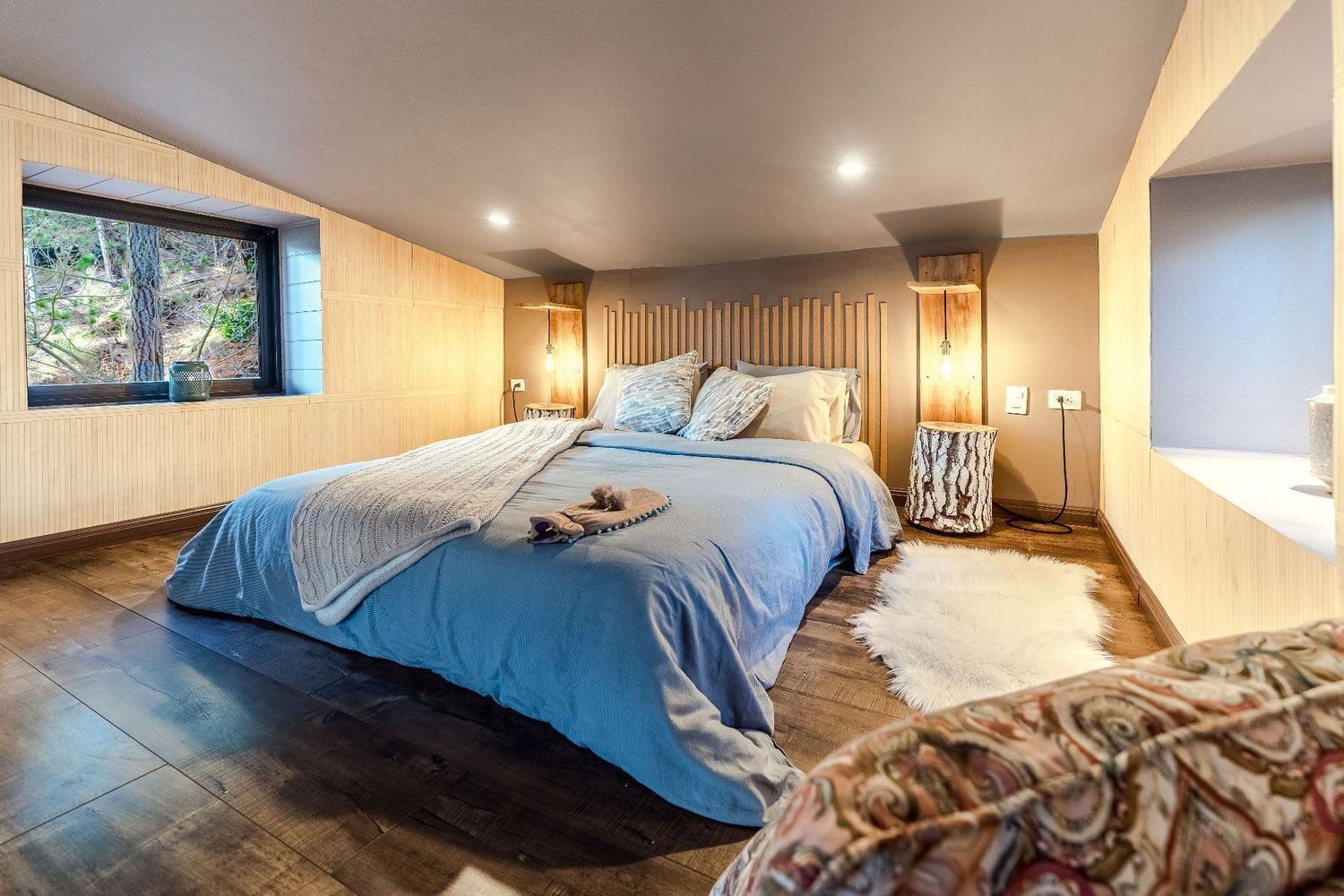 La Quinta Glamping - Lago De Tota Куитива Экстерьер фото