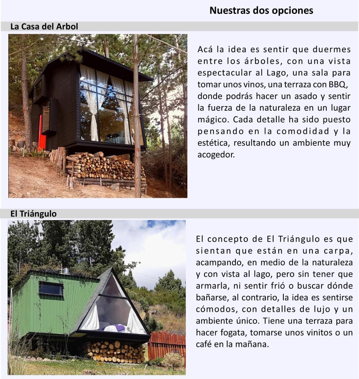 La Quinta Glamping - Lago De Tota Куитива Экстерьер фото