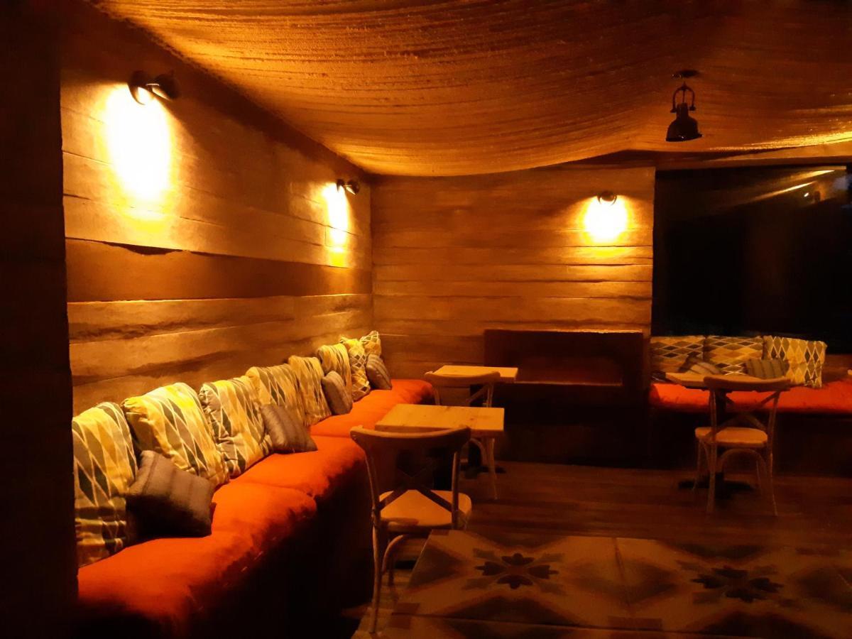 La Quinta Glamping - Lago De Tota Куитива Экстерьер фото
